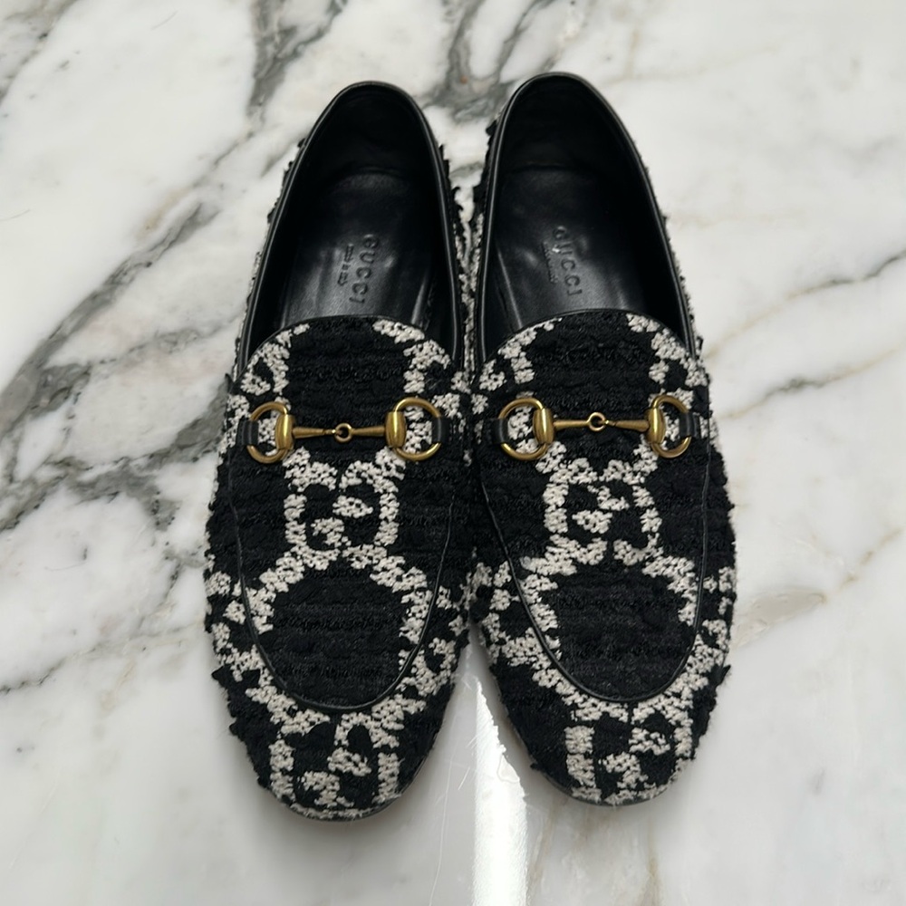 Gucci Loafers